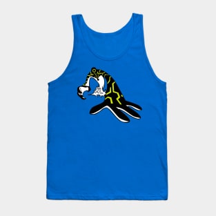 Ultra Alien Tank Top